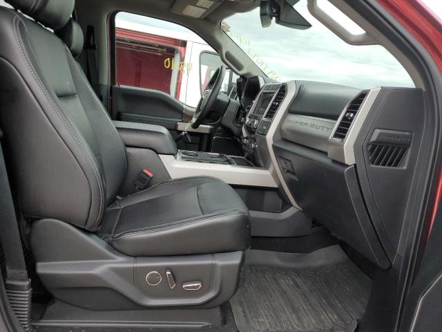 2019 FORD SUPER DUTY 1FT7W2BT5KEF76317