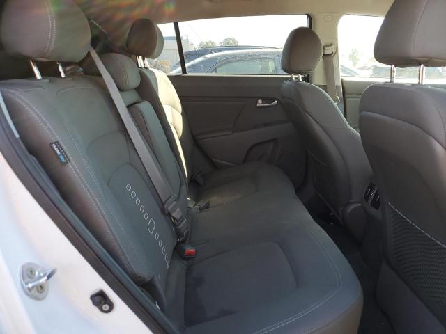 KNDPC3AC5F7712536 KIA Sportage Ex