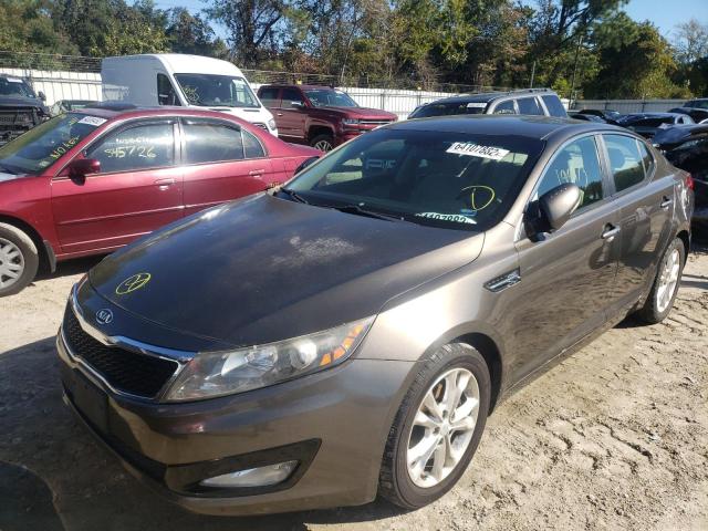 Vin: 5xxgm4a78cg020604, lot: 57155114, kia optima lx 20122