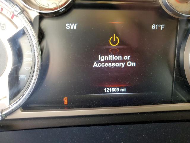 2018 RAM 2500 LONGH - 3C6UR5GL5JG302179