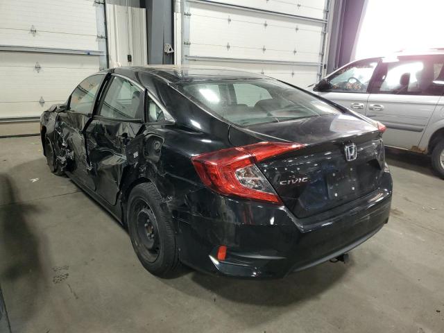 2016 HONDA 100 19XFC2F68GE201333