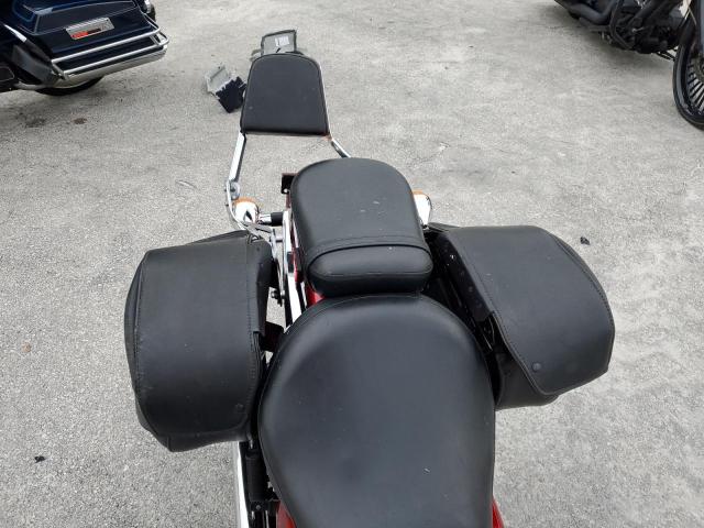 2008 HONDA VT750 C JH2RC50008M401202