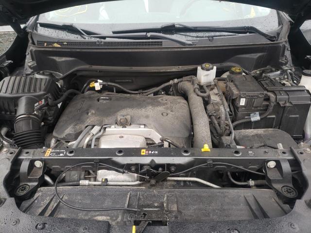 2019 GMC TERRAIN SL - 3GKALTEX7KL359553
