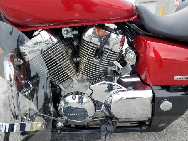 2008 HONDA VT750 C JH2RC50008M401202