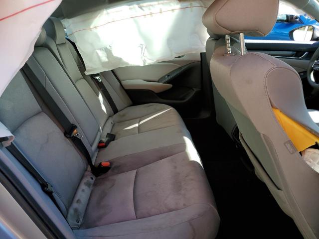 2018 HONDA ACCORD LX - 1HGCV1F17JA181678