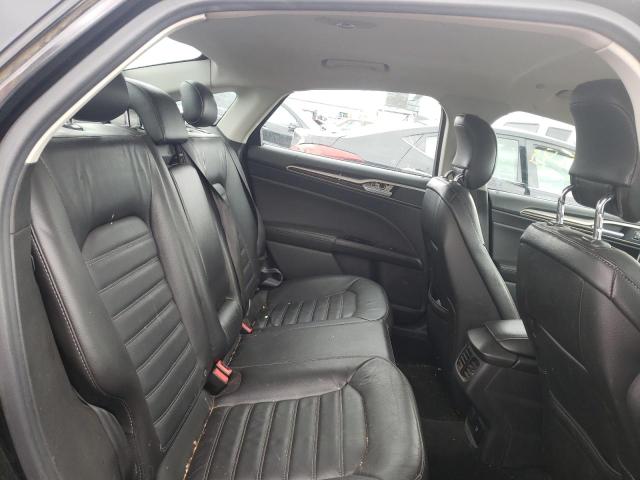 2016 FORD FUSION 4D 3FA6P0LU2DR253546