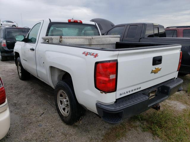 2015 CHEVROLET 1500 TRUCK 1GCNKPEH2FZ387212