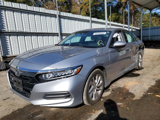2018 HONDA ACCORD LX - 1HGCV1F17JA181678