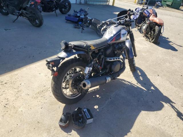 2017 YAMAHA SCR950 JYAVN08E6HA001386