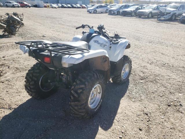 2010 YAMAHA GRIZZLY JY4AM13YXAC033652