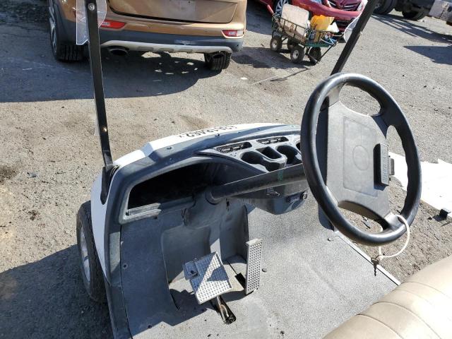 2011 YAMAHA GOLF CART JW8417042