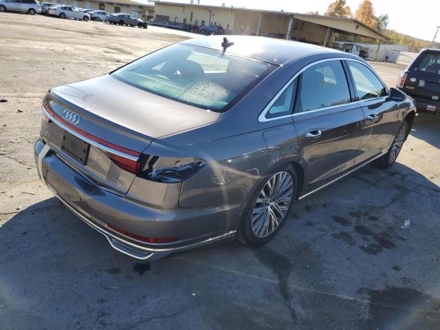 2020 AUDI A8 L WAU8DAF84LN003918