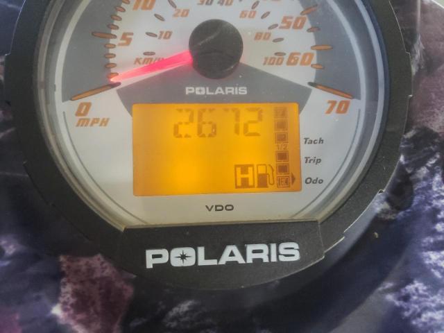 2006 POLARIS SPORTSMAN - 4XAMH50A46B705520