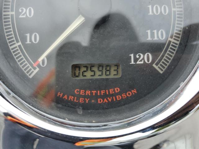 2002 HARLEY-DAVIDSON FXSTDI 1HD1JBB152Y074505