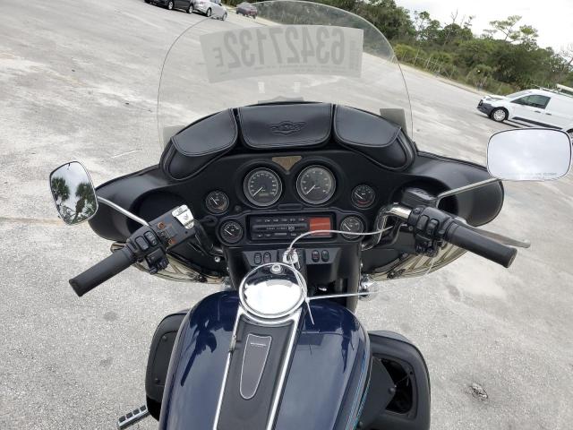 2003 HARLEY-DAVIDSON FLHTCUI SH 1HD1FLW123Y639506