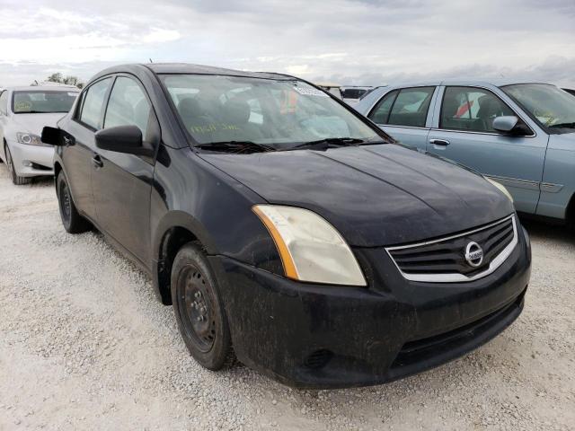 2011 Nissan Sentra 2.0