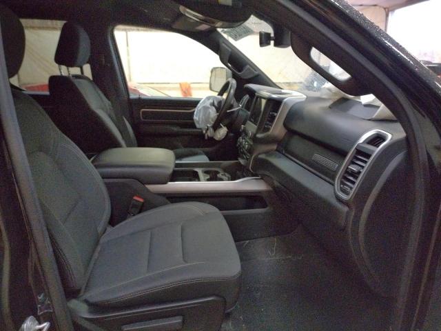 2021 DODGE 1500 1C6SRFBTXMN784874