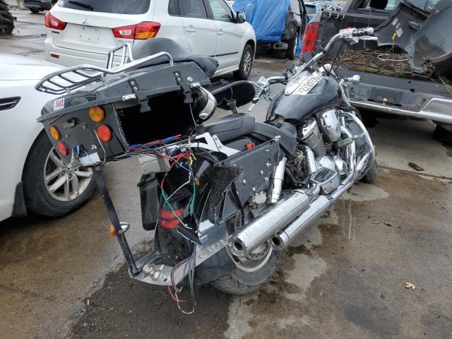 2008 HONDA VTX1800 N3 1HFSC49GX8A600172