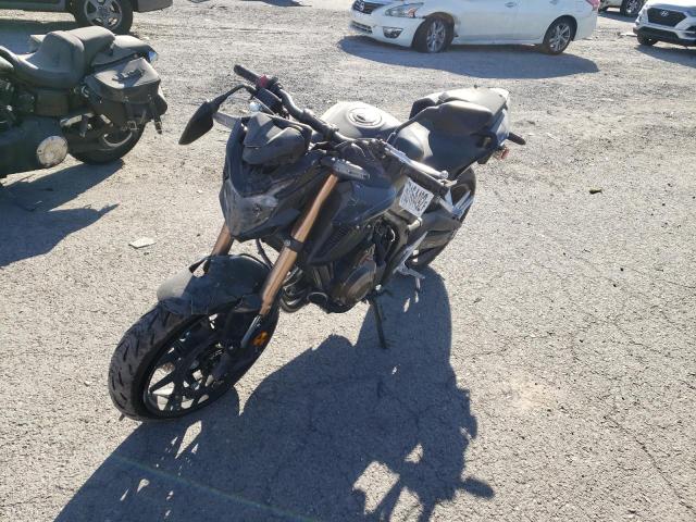2022 HONDA CB500 FA MLHPC6354N5300051