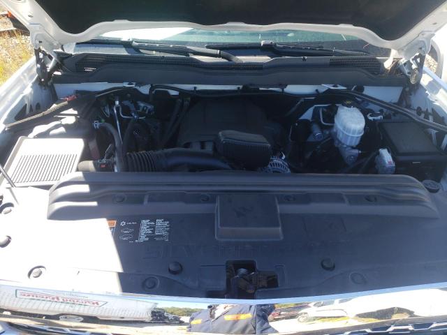 2019 CHEVROLET 2500 HD - 2GC2KSEGXK1105981