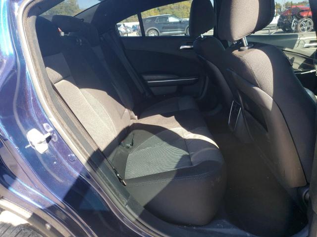 2C3CDXBG2FH880132 Dodge Charger Se