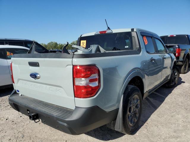 2022 FORD MAVERICK X - 3FTTW8E92NRA11641