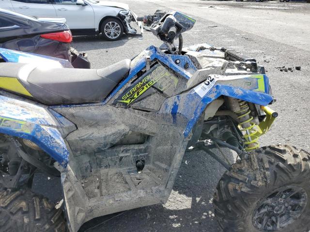 2022 POLARIS SCRAMBLER 4XASGE959NB197690