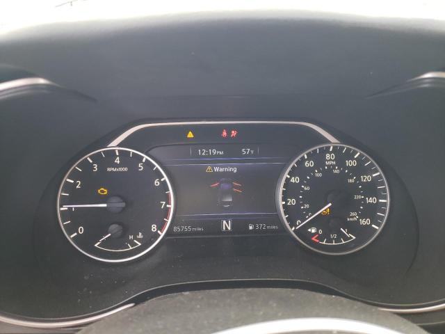 2016 NISSAN MAXIMA 3.5 - 1N4AA6AP6GC421087