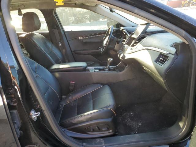 2016 CHEVROLET IMPALA LTZ - 1G1145S31GU163247