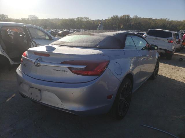 2017 BUICK CASCADA PR W04WH3N57HG089152