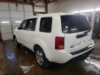 HONDA PILOT EXL photo