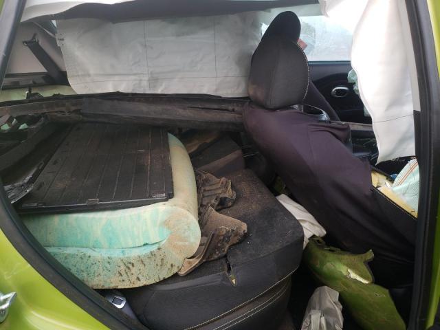 2016 KIA SOUL + - KNDJP3A55G7862837