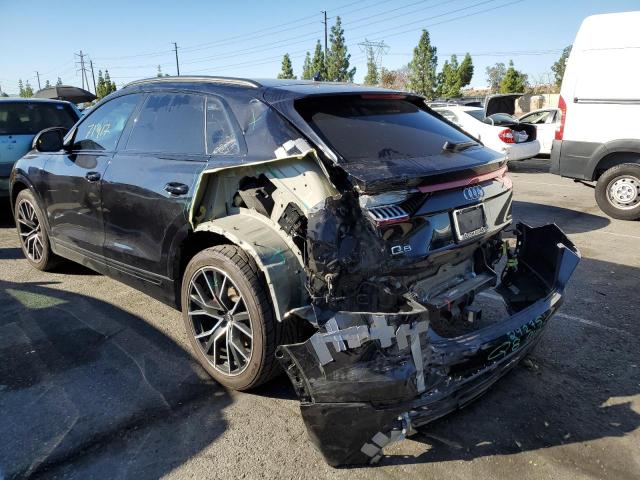 2020 AUDI Q8 PRESTIG WA1FVAF16LD023243