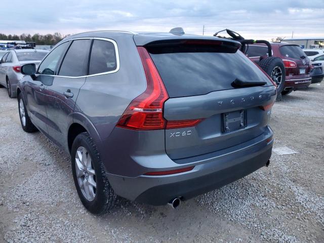 2018 VOLVO XC60 T5 LYV102RK8JB096551