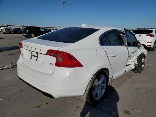 YV140MFB7F2304497 Volvo S60
