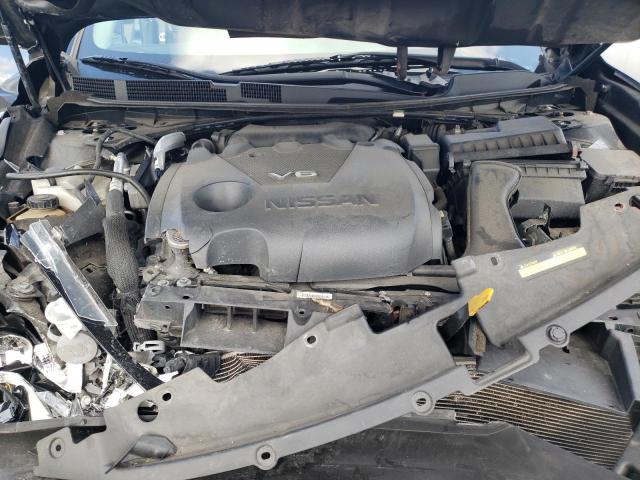 2016 NISSAN MAXIMA 3.5 - 1N4AA6AP6GC421087