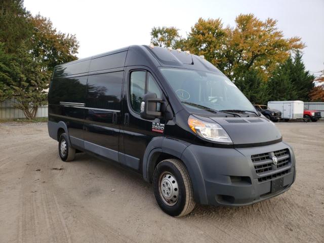 2017 Ram ProMaster 