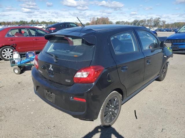 2020 MITSUBISHI MIRAGE LE ML32A5HJ0LH001478