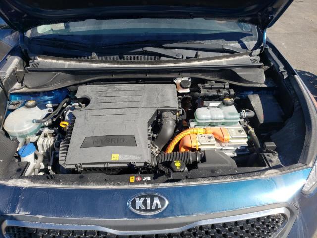 2019 KIA NIRO FE - KNDCB3LCXK5335089