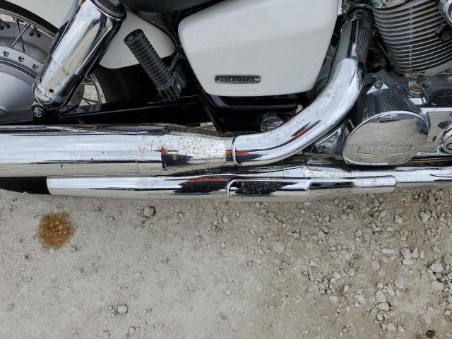 2013 HONDA VT750 CA JH2RC5049DK800263