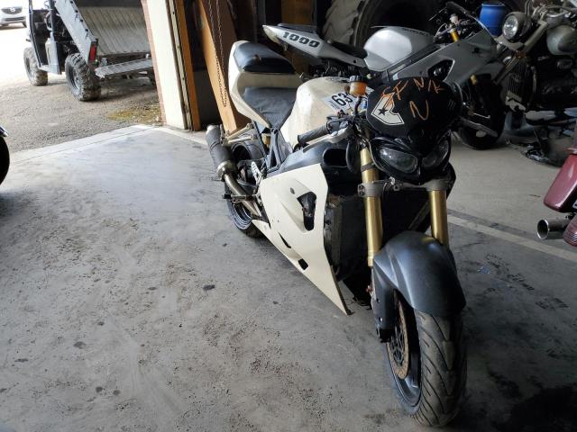 2011 SUZUKI 1100 - JS1GR7JA442102488