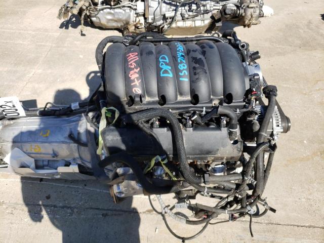 2016 CHEVROLET MOTOR N0V1N0NPARTS2