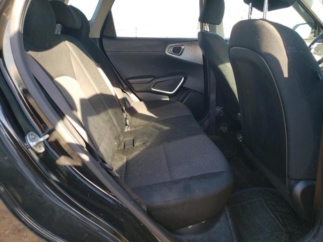 KNDJ22AU3L7726278 KIA SOUL LX