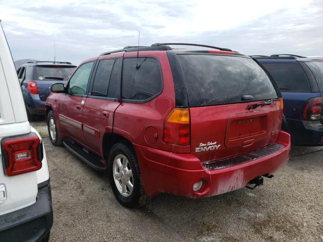1GKDT13S132135867 GMC Envoy
