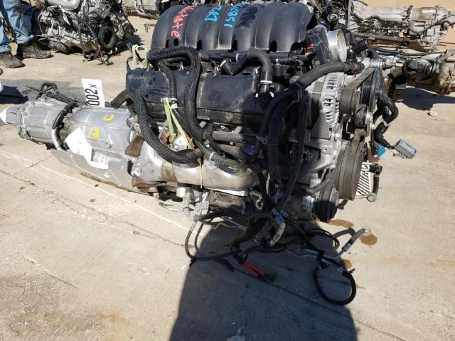 2016 CHEVROLET MOTOR N0V1N0NPARTS2