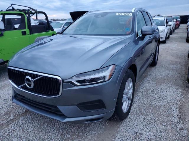 2018 VOLVO XC60 T5 LYV102RK8JB096551