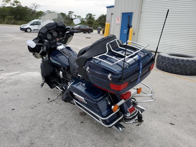 2003 HARLEY-DAVIDSON FLHTCUI SH 1HD1FLW123Y639506