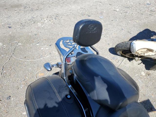 2009 YAMAHA XVS950 A JYAVN01E59A005439