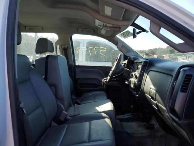 2017 CHEVROLET 3500 1GB4KYCG4HF119959