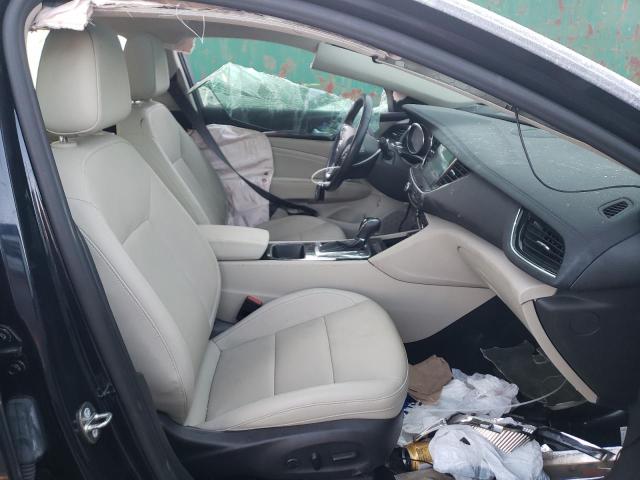 2018 BUICK REGAL TOUR W04GV8SX0J1125983